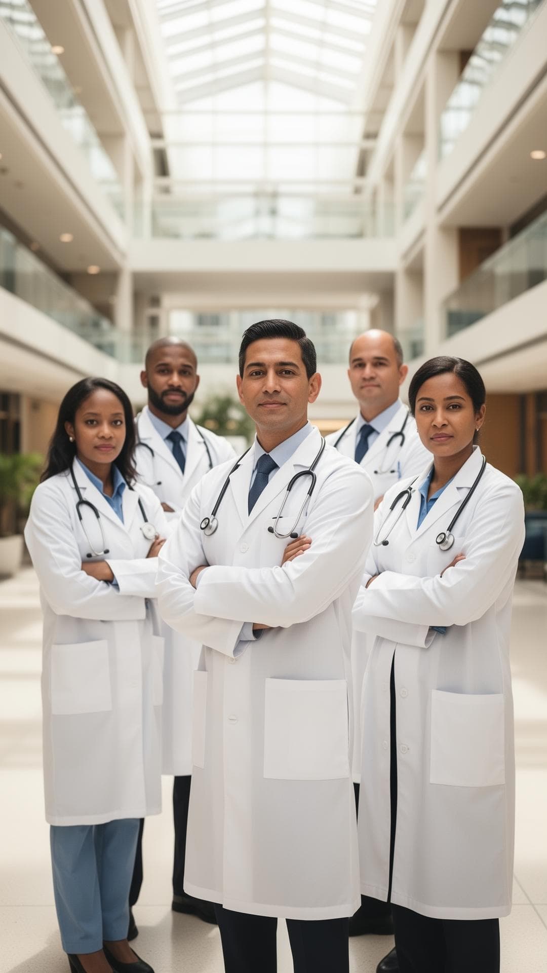 hero doctor